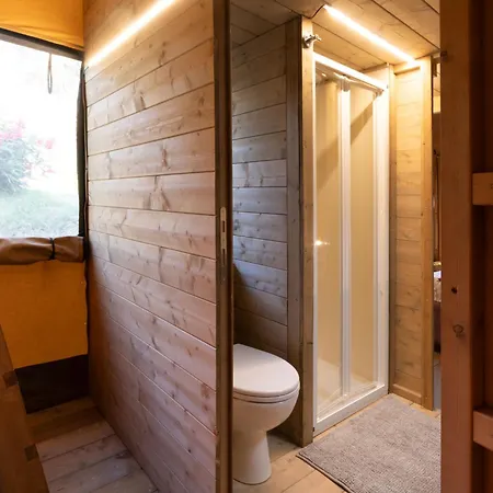 Glampingtent Zeus By Interhome Semesterbostad Riparbella