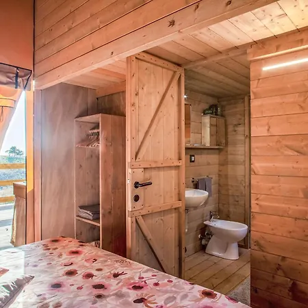 Glampingtent Zeus By Interhome