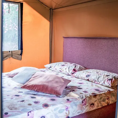 Glampingtent Zeus By Interhome Vakantiehuis *